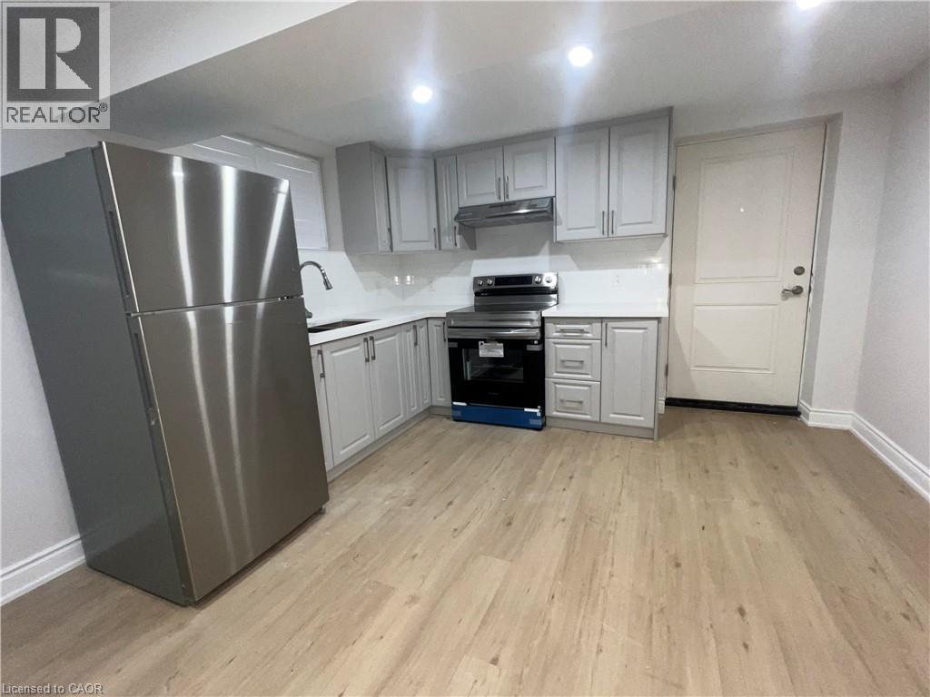 29 Bowman Crescent Unit# 2, Thorold, Ontario  L2V 0G3 - Photo 3 - 40799597