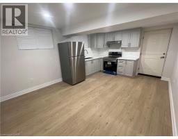 29 BOWMAN Crescent Unit# 2, thorold, Ontario
