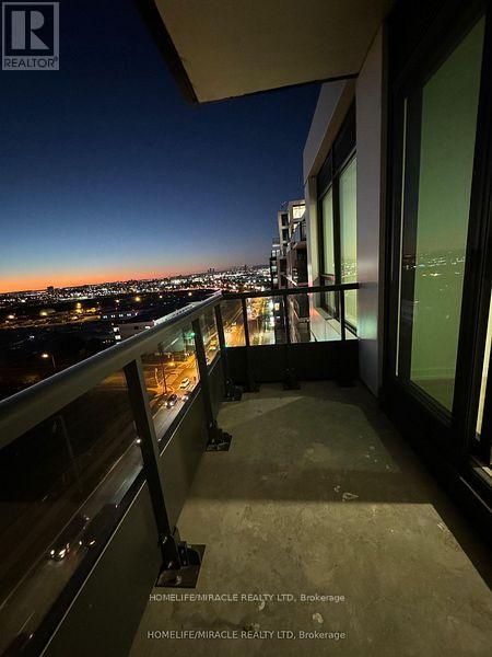 1515 - 1100 Sheppard Avenue W, Toronto, Ontario  M3K 0E4 - Photo 16 - W12710962