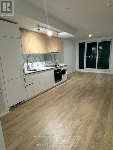 1515 - 1100 Sheppard Avenue W, Toronto, Ontario  M3K 0E4 - Photo 8 - W12710962