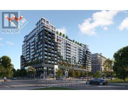 1515 - 1100 SHEPPARD AVENUE W, Toronto, Ontario