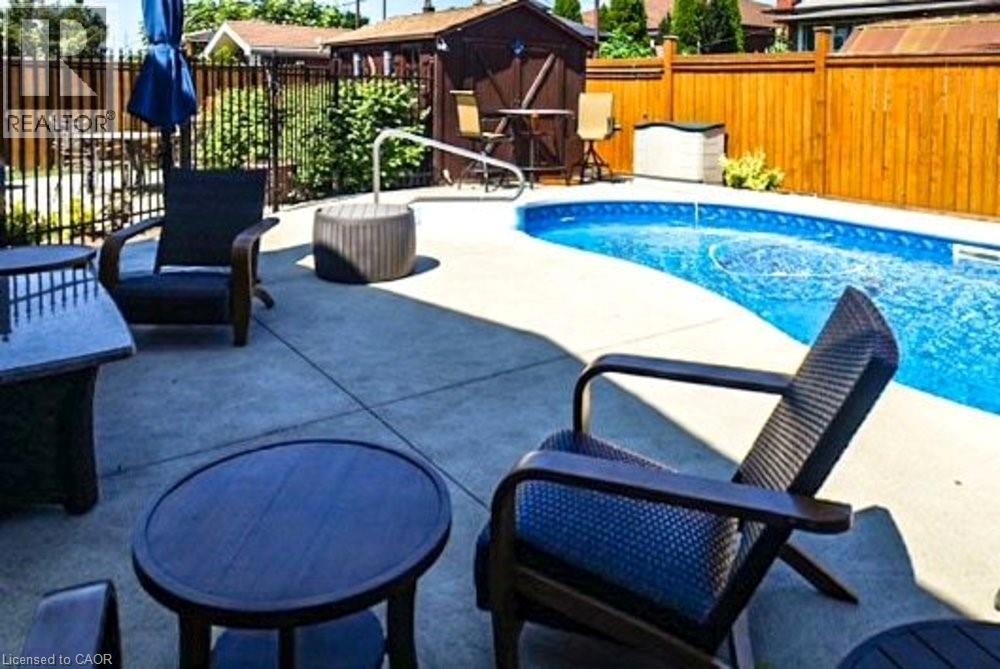 226 Queenslea Avenue, North York, Ontario  M9N 2L6 - Photo 47 - 40799065