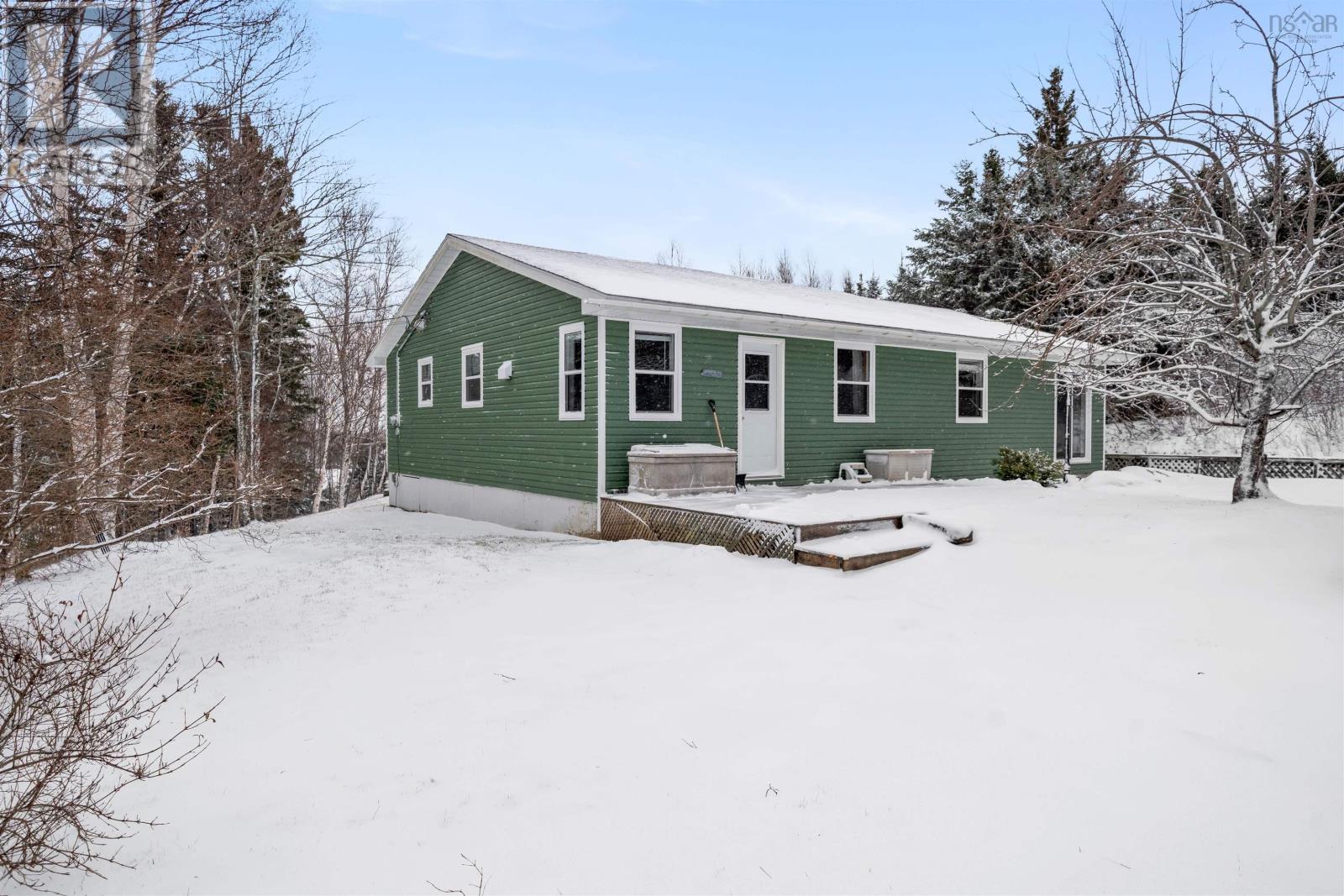 1476 Lakevale Road, Lakevale, Nova Scotia