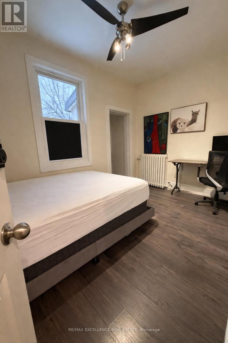 395 Aberdeen Avenue, Hamilton, Ontario  L8P 2R8 - Photo 2 - X12710886