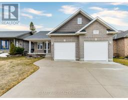 109 RUBY'S CRESCENT, Wellington North, Ontario