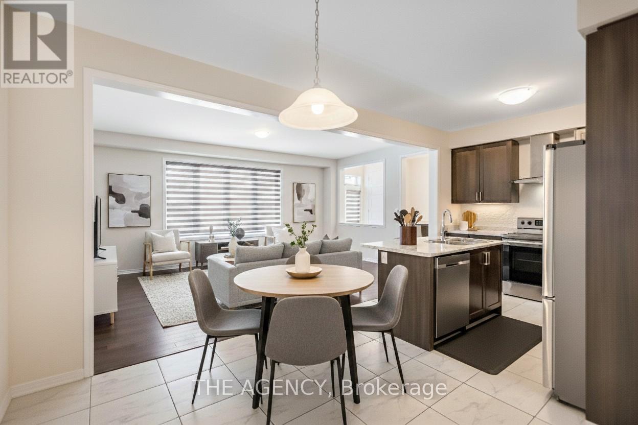 36 Maclachlan Avenue, Haldimand, Ontario  N3W 0C5 - Photo 4 - X12710918