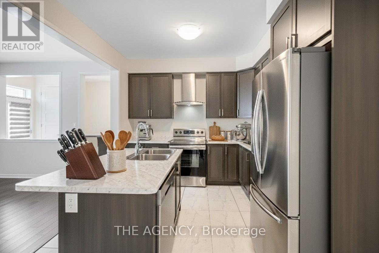 36 Maclachlan Avenue, Haldimand, Ontario  N3W 0C5 - Photo 5 - X12710918