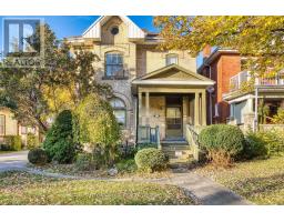 258 ONTARIO STREET, Stratford, Ontario