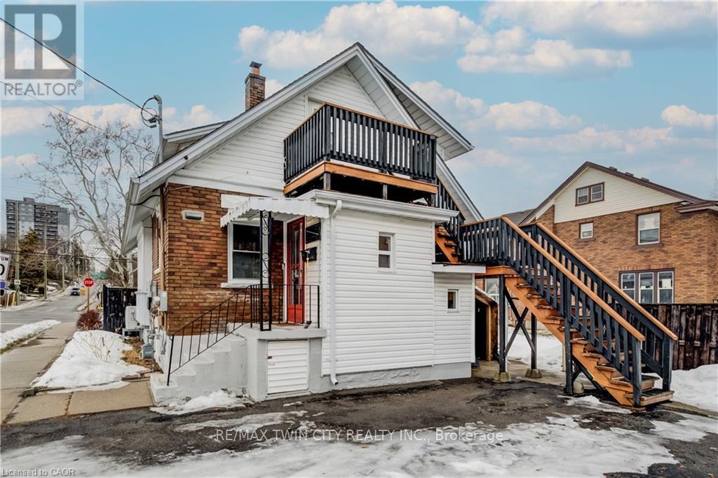 151 Courtland Avenue E, Kitchener, Ontario  N2G 2V2 - Photo 41 - X12710944