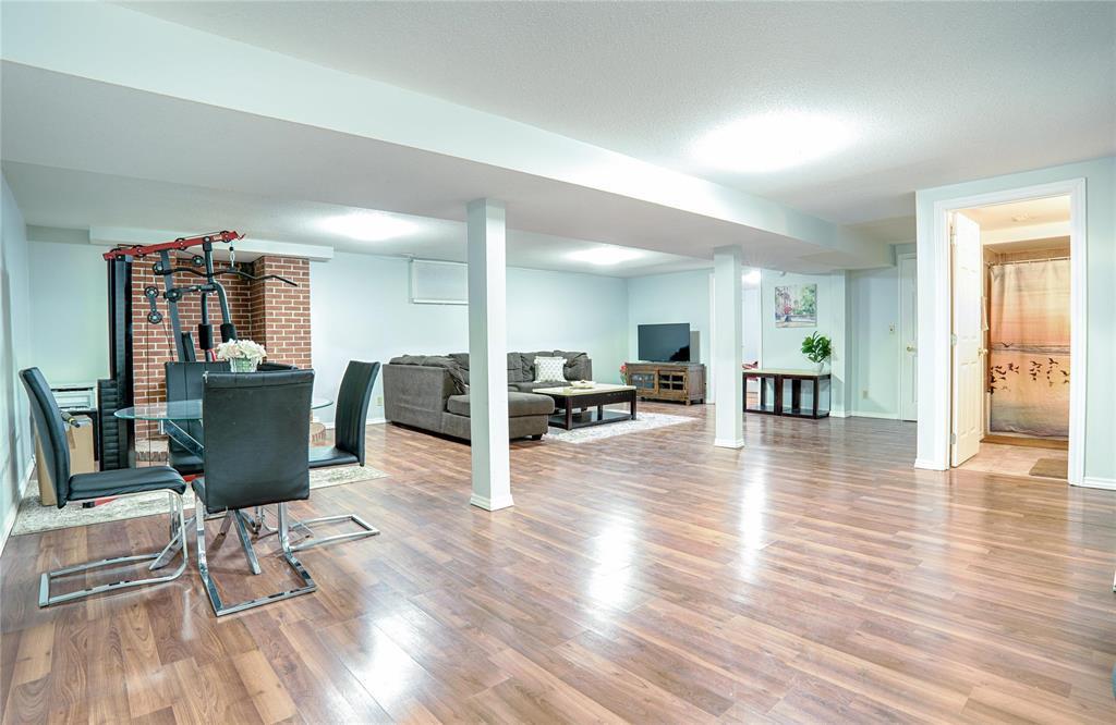 50 Streilein Crescent, Winnipeg, Manitoba  R2P 1R3 - Photo 10 - 202600363