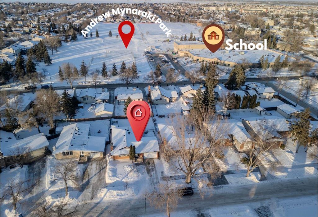 50 Streilein Crescent, Winnipeg, Manitoba  R2P 1R3 - Photo 15 - 202600363