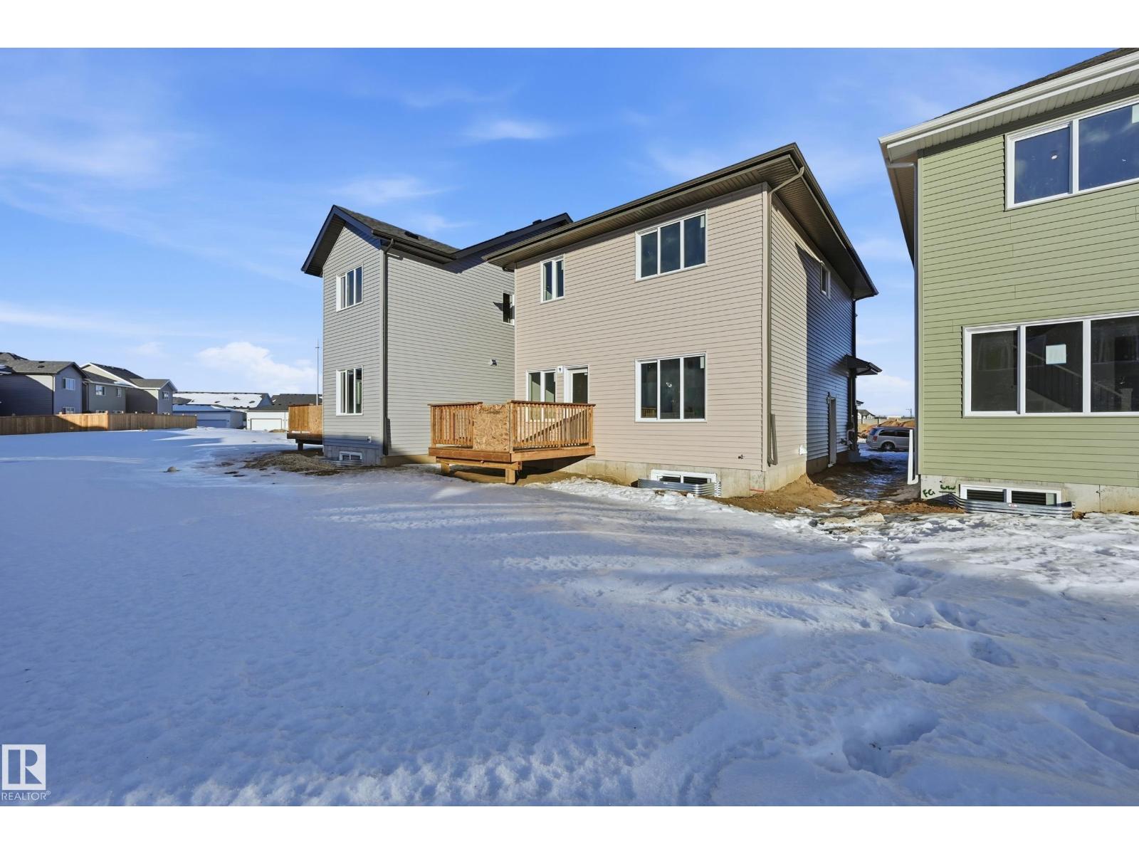4020 207 St Nw, Edmonton, Alberta  T6M 3G1 - Photo 29 - E4470123