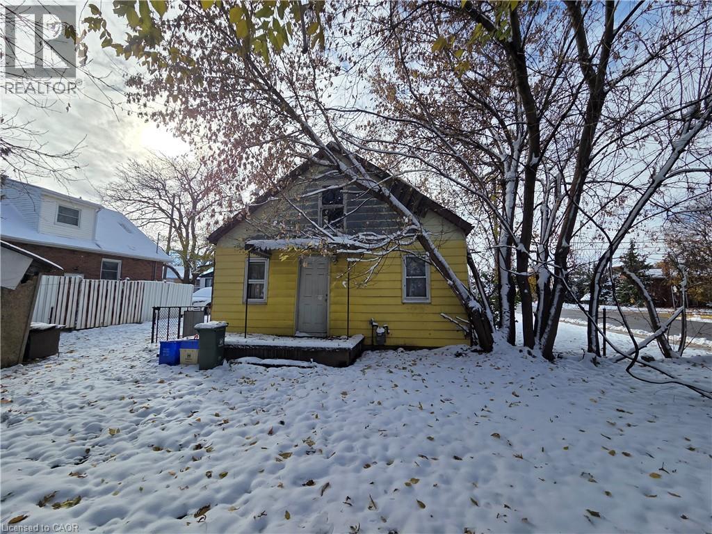 173 Dumbarton Avenue, Hamilton, Ontario  L8K 5B9 - Photo 4 - 40796496