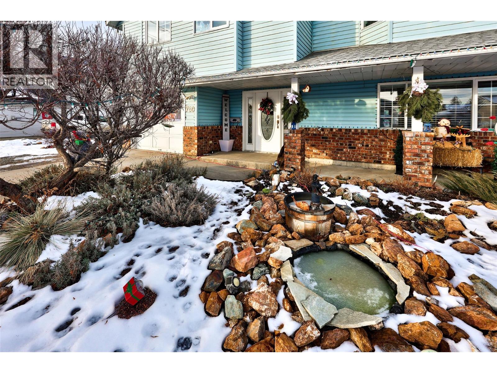 760 Bissette Road, Kamloops, British Columbia  V2B 8H7 - Photo 6 - 10372274