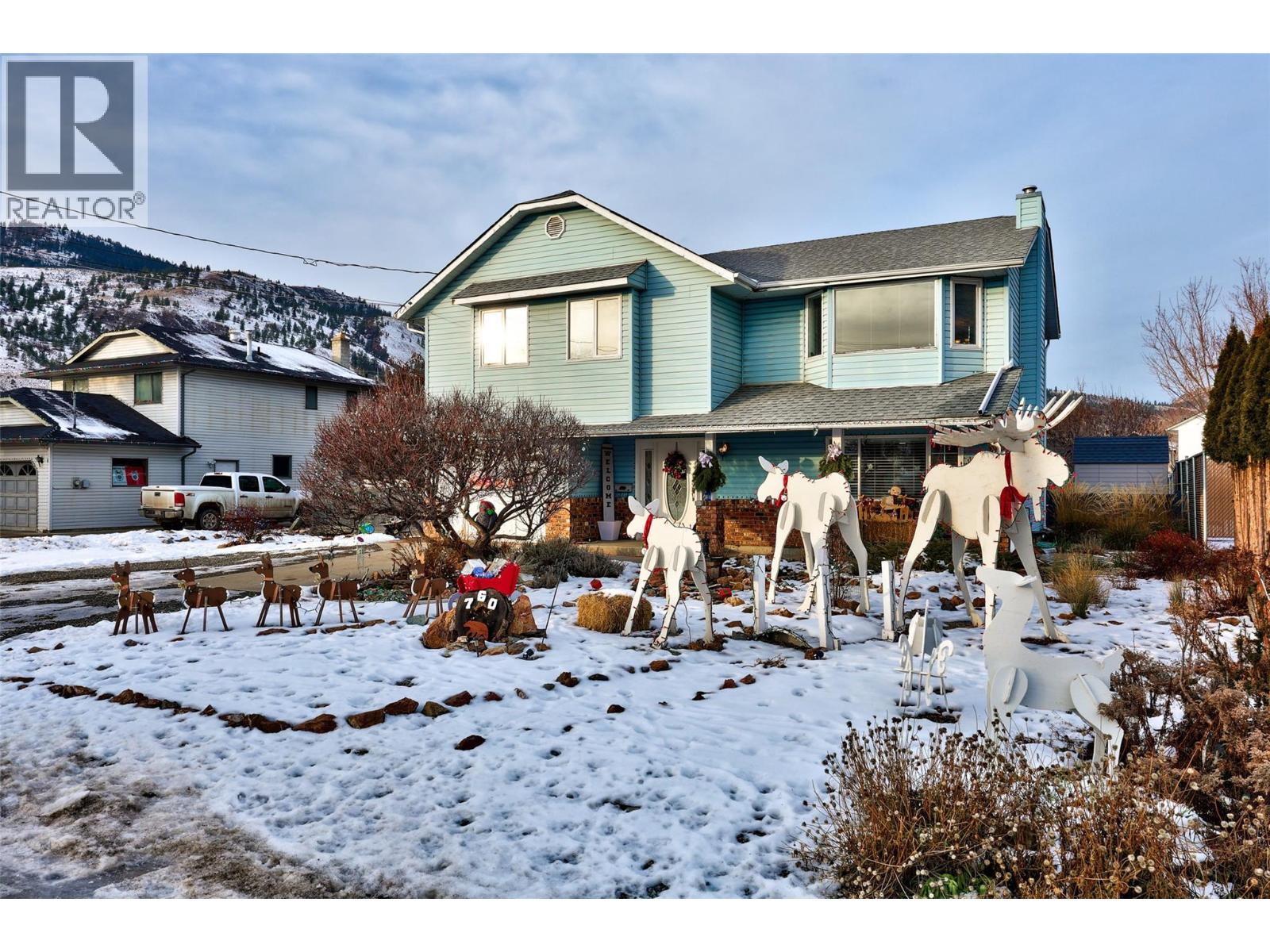 760 Bissette Road, Kamloops, British Columbia  V2B 8H7 - Photo 4 - 10372274
