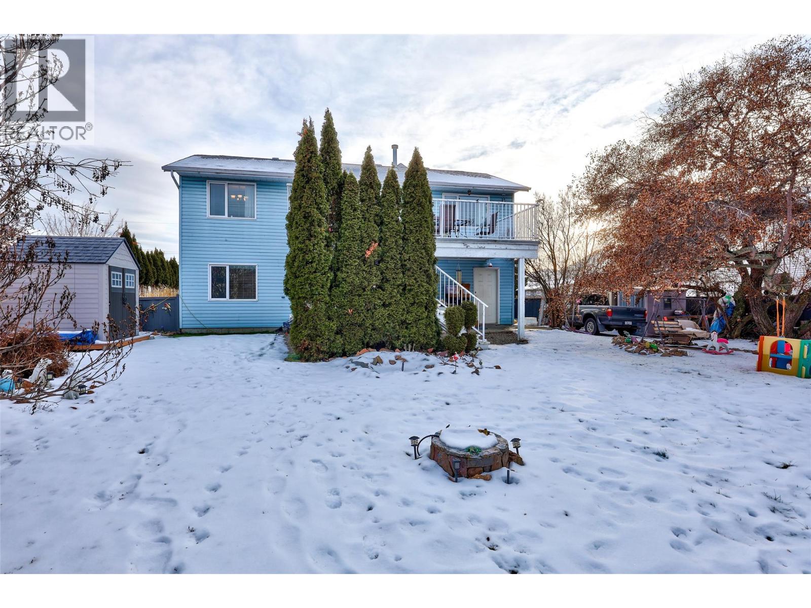 760 Bissette Road, Kamloops, British Columbia  V2B 8H7 - Photo 35 - 10372274