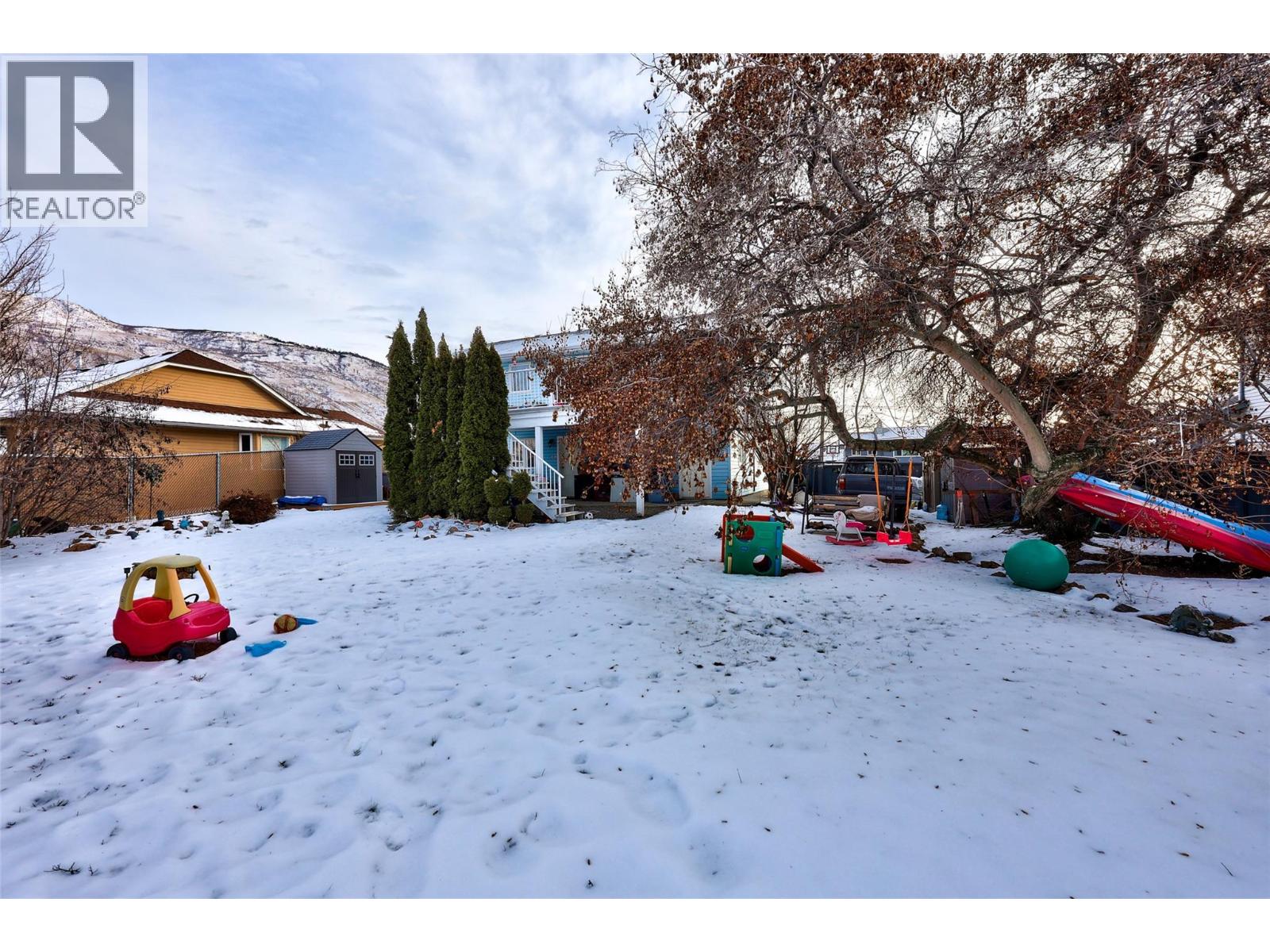 760 Bissette Road, Kamloops, British Columbia  V2B 8H7 - Photo 37 - 10372274