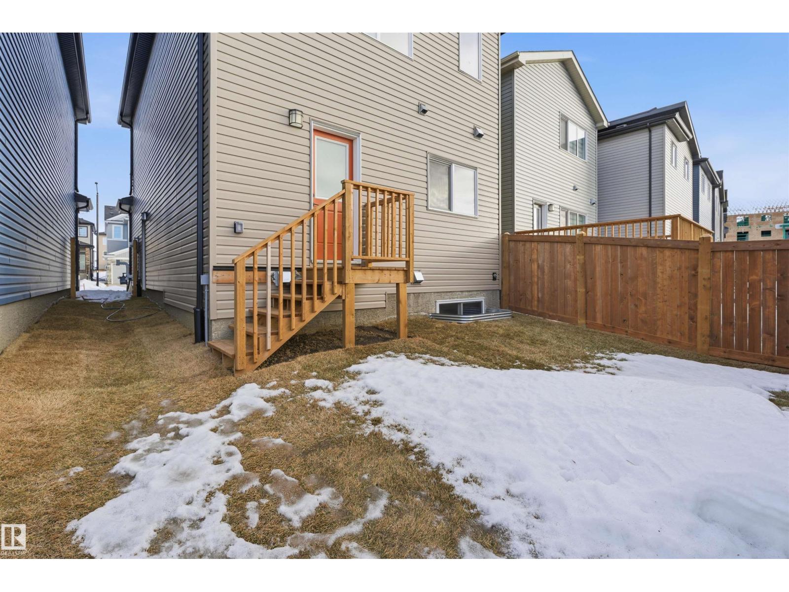 317 Juniper Cv, Leduc, Alberta  T9E 1S6 - Photo 19 - E4470510