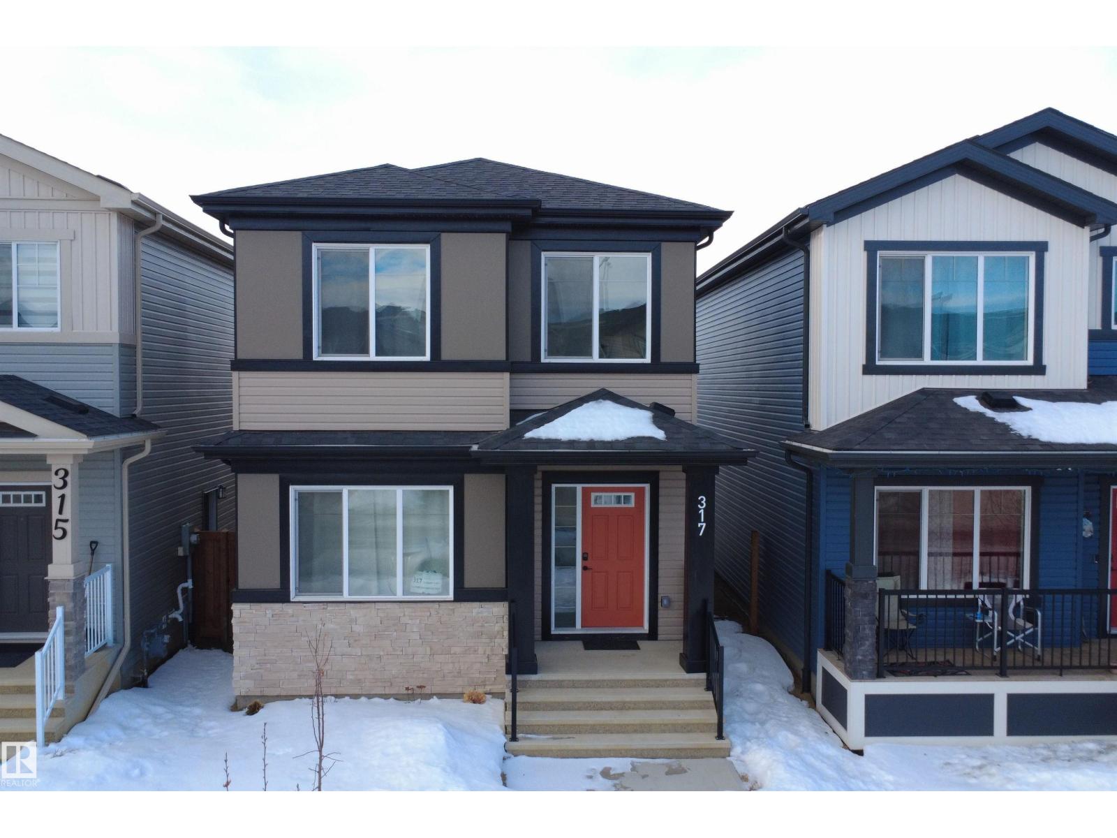 317 Juniper Cv, Leduc, Alberta  T9E 1S6 - Photo 38 - E4470510