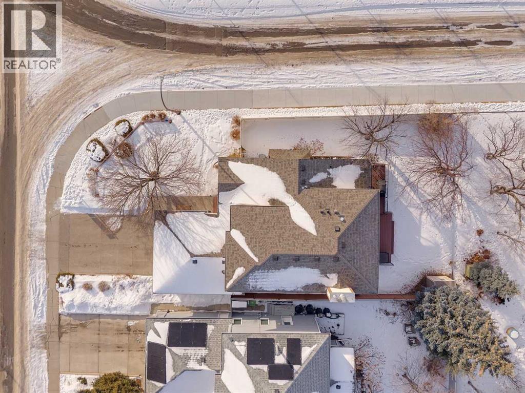 181 Woodford Drive Sw, Calgary, Alberta  T2W 4C2 - Photo 40 - A2277176