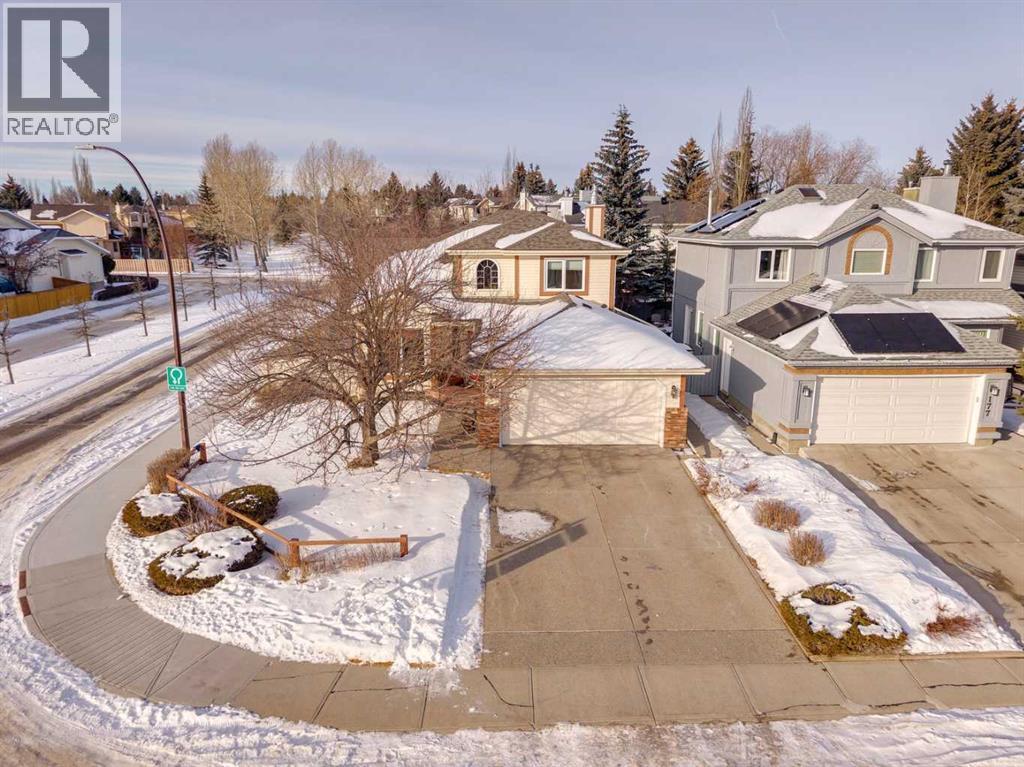 181 Woodford Drive Sw, Calgary, Alberta  T2W 4C2 - Photo 43 - A2277176