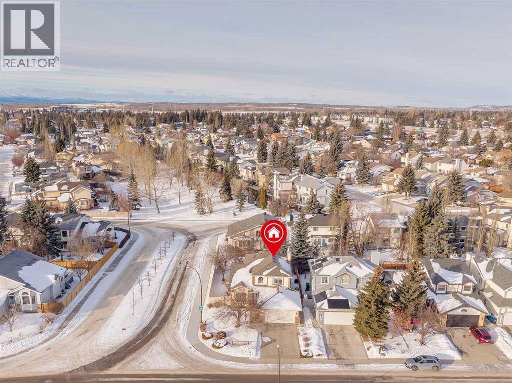 181 Woodford Drive Sw, Calgary, Alberta  T2W 4C2 - Photo 41 - A2277176