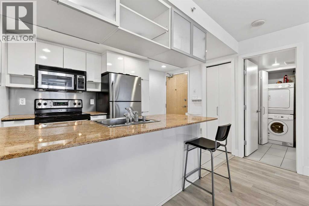 1609, 1110 11 Street Sw, Calgary, Alberta  T2R 1S5 - Photo 13 - A2278838