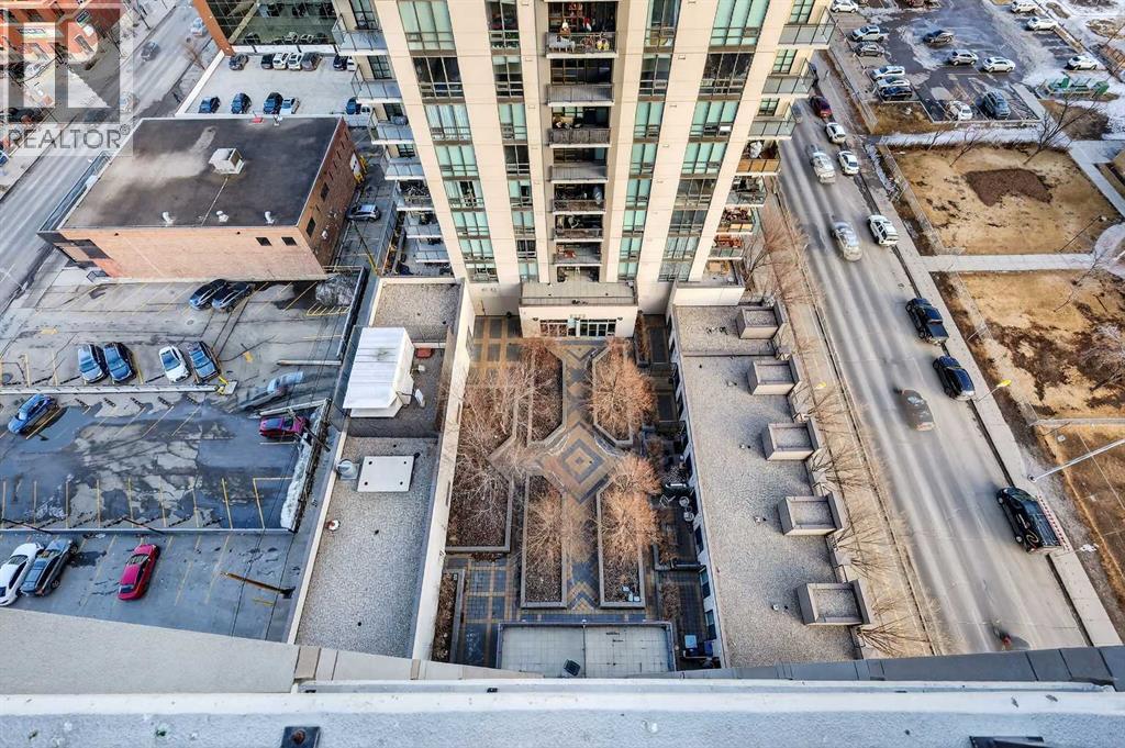 1609, 1110 11 Street Sw, Calgary, Alberta  T2R 1S5 - Photo 26 - A2278838