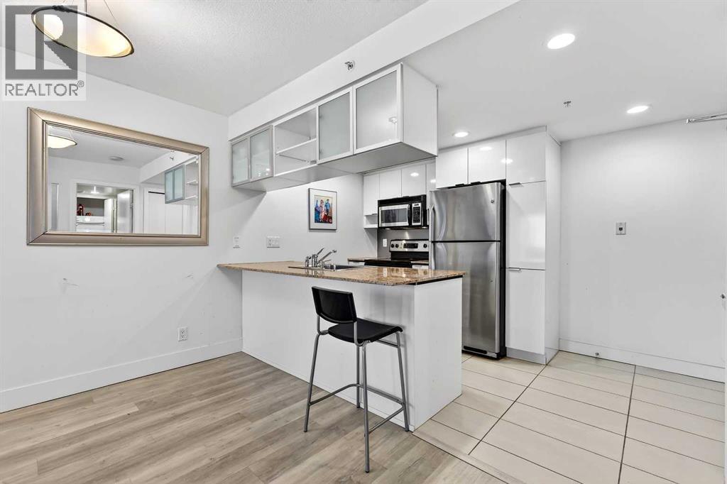 1609, 1110 11 Street Sw, Calgary, Alberta  T2R 1S5 - Photo 10 - A2278838