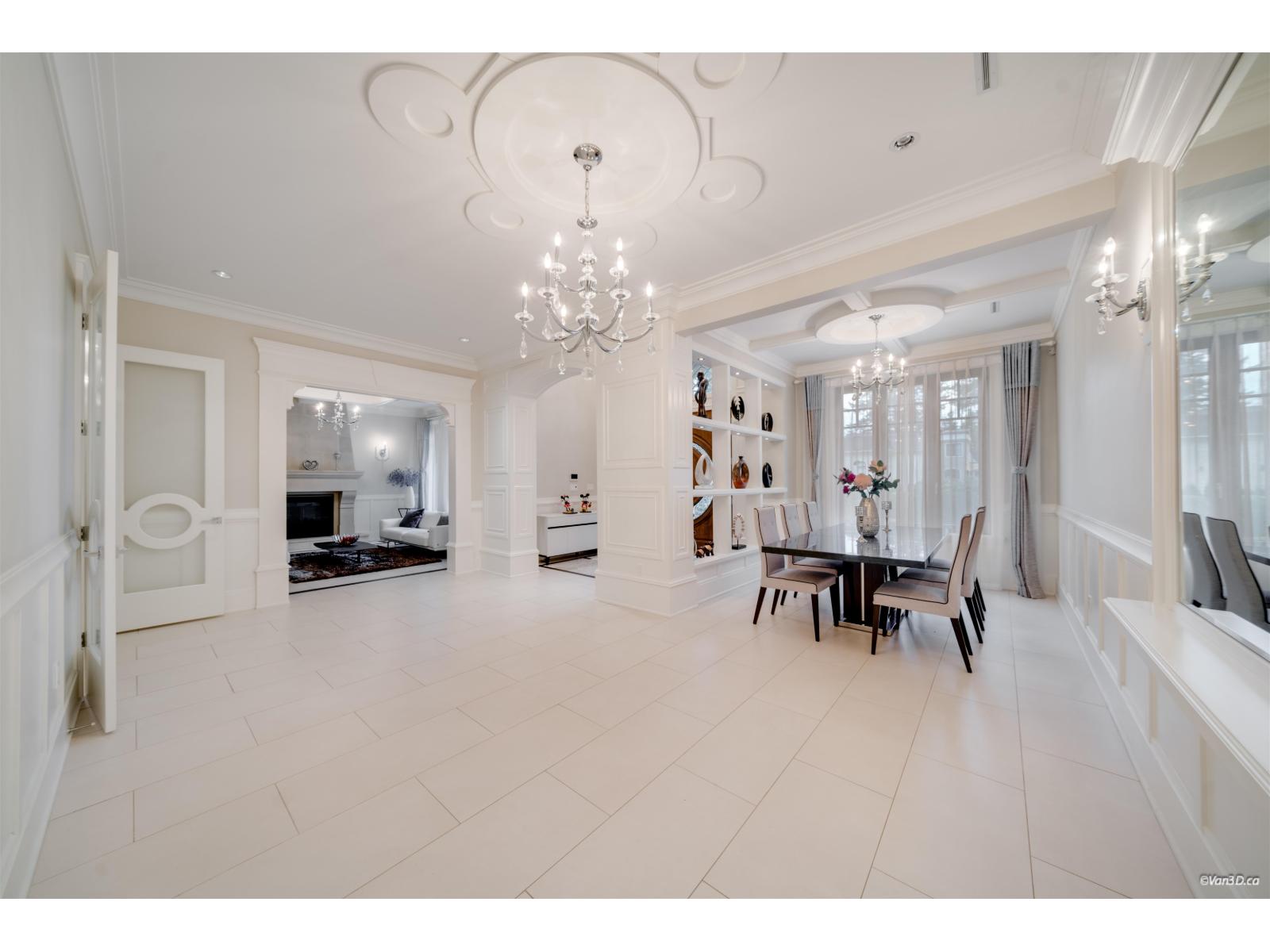 2891 138 Street, Surrey, British Columbia  V4P 1T6 - Photo 4 - R3080837