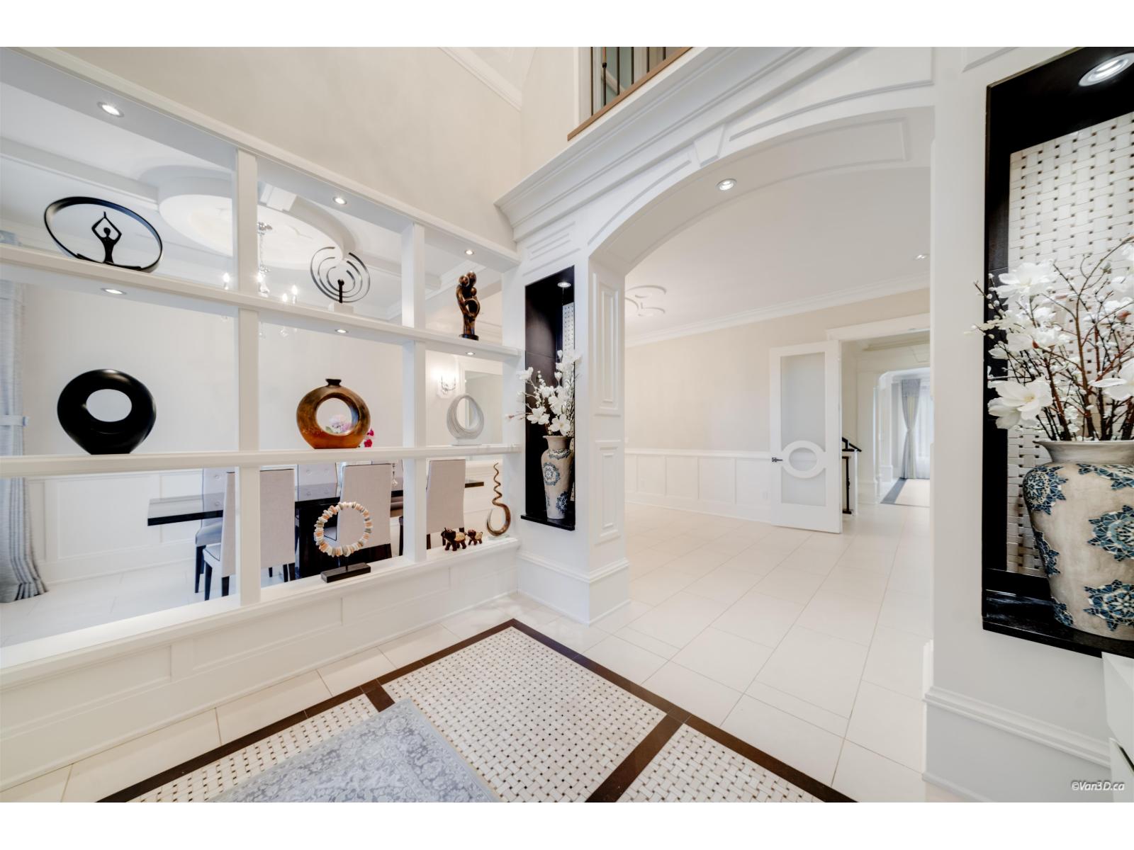 2891 138 Street, Surrey, British Columbia  V4P 1T6 - Photo 3 - R3080837