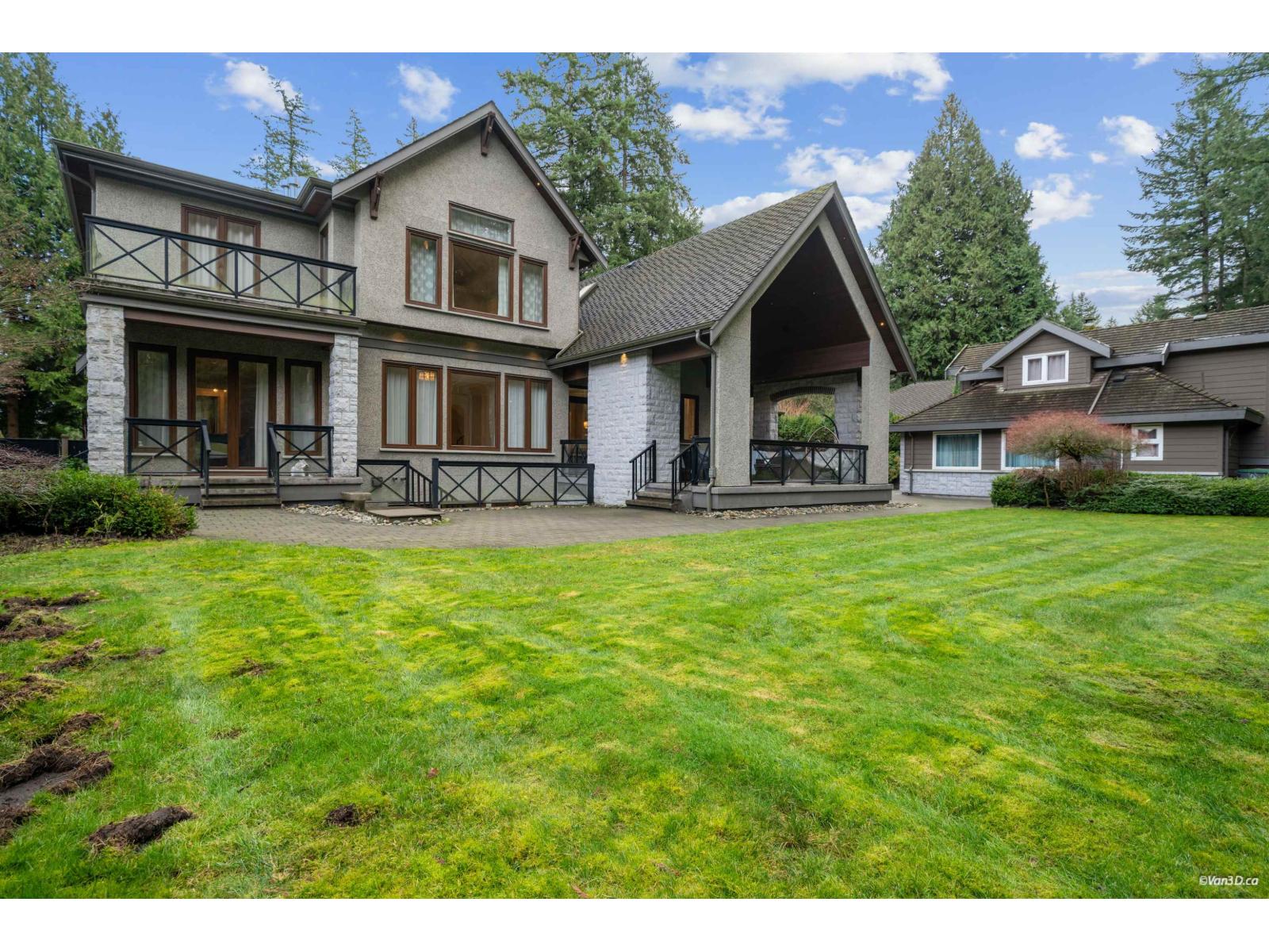 2891 138 Street, Surrey, British Columbia  V4P 1T6 - Photo 36 - R3080837