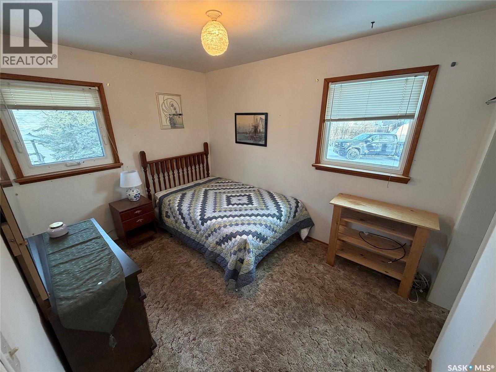 414 Churchill Street, Hudson Bay, Saskatchewan  S0E 0Y0 - Photo 10 - SK027075