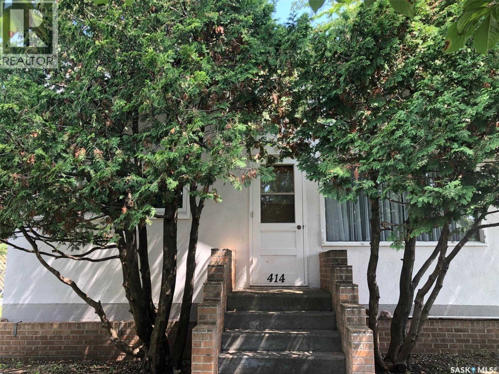 414 Churchill Street, Hudson Bay, Saskatchewan  S0E 0Y0 - Photo 16 - SK027075