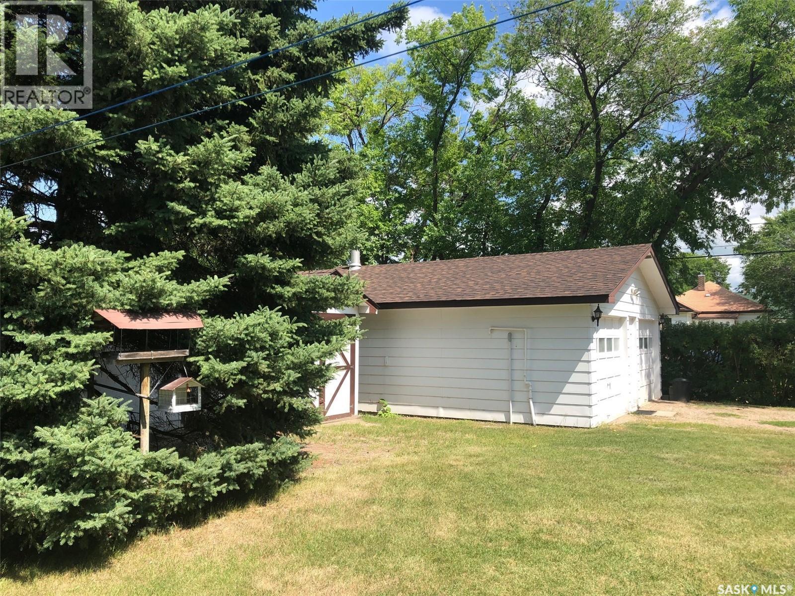 414 Churchill Street, Hudson Bay, Saskatchewan  S0E 0Y0 - Photo 18 - SK027075