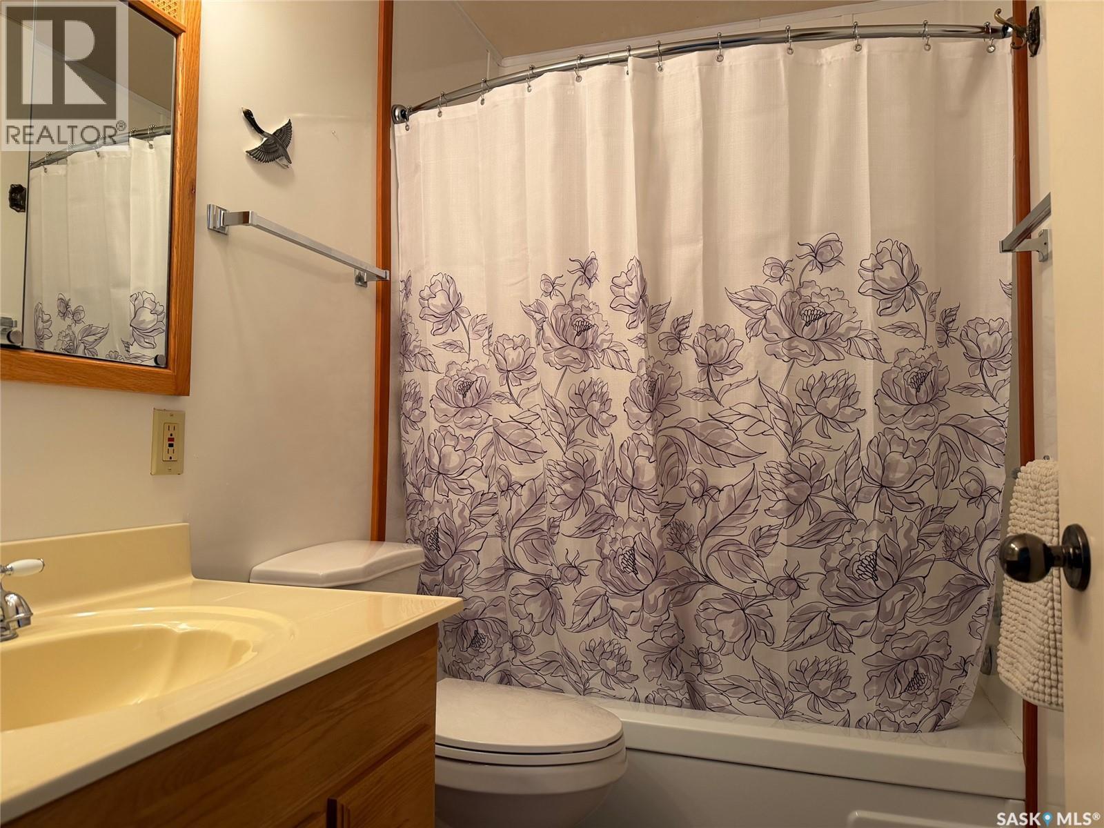 414 Churchill Street, Hudson Bay, Saskatchewan  S0E 0Y0 - Photo 9 - SK027075