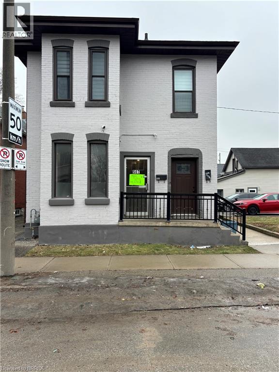 507 COLBORNE Street, Brantford, Ontario
