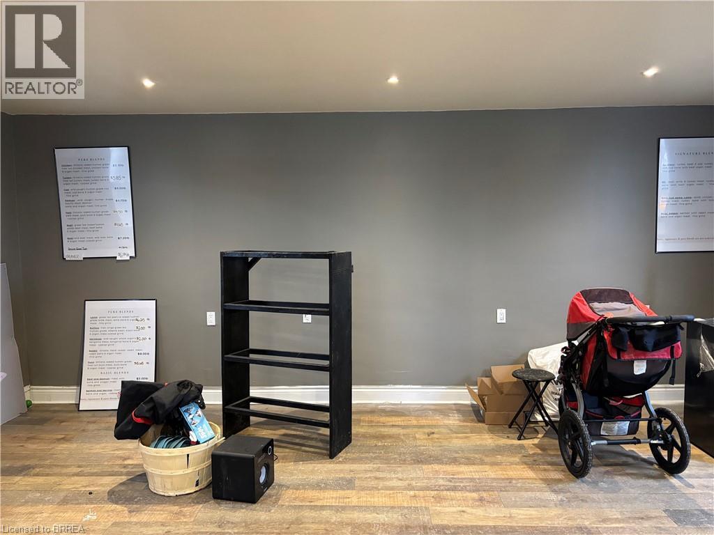 507 Colborne Street, Brantford, Ontario  N3S 3P3 - Photo 4 - 40797315