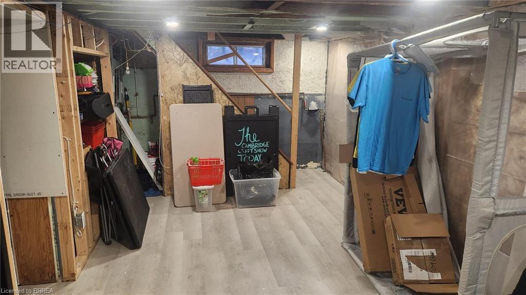 507 Colborne Street, Brantford, Ontario  N3S 3P3 - Photo 7 - 40797315