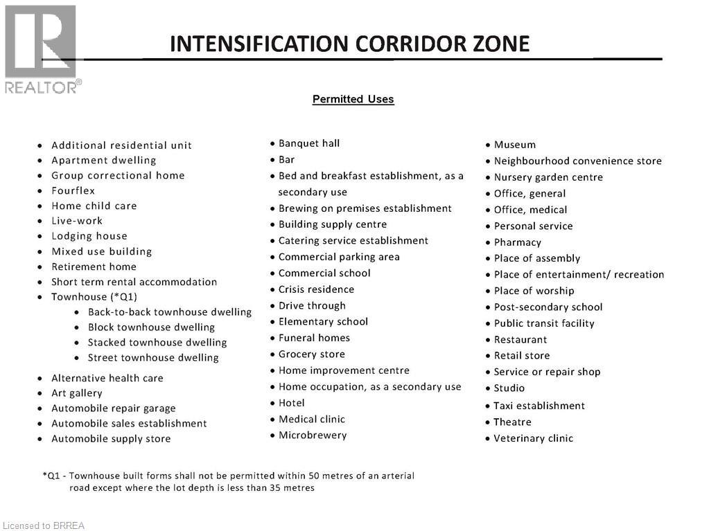 507 Colborne Street, Brantford, Ontario  N3S 3P3 - Photo 9 - 40797315