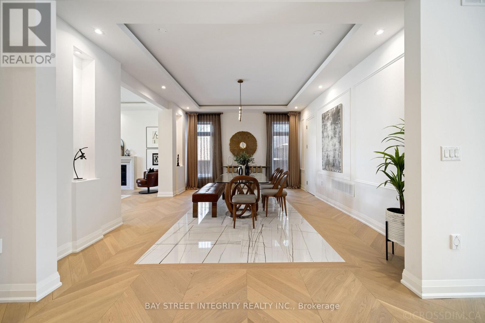 207 Ellerslie Avenue, Toronto (Willowdale West), Ontario  M2N 1Y3 - Photo 11 - C12459839