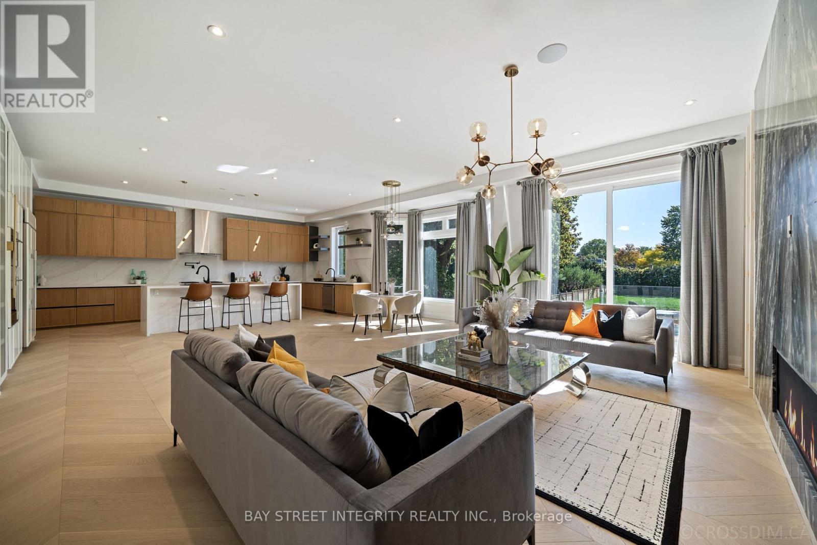 207 Ellerslie Avenue, Toronto (Willowdale West), Ontario  M2N 1Y3 - Photo 16 - C12459839