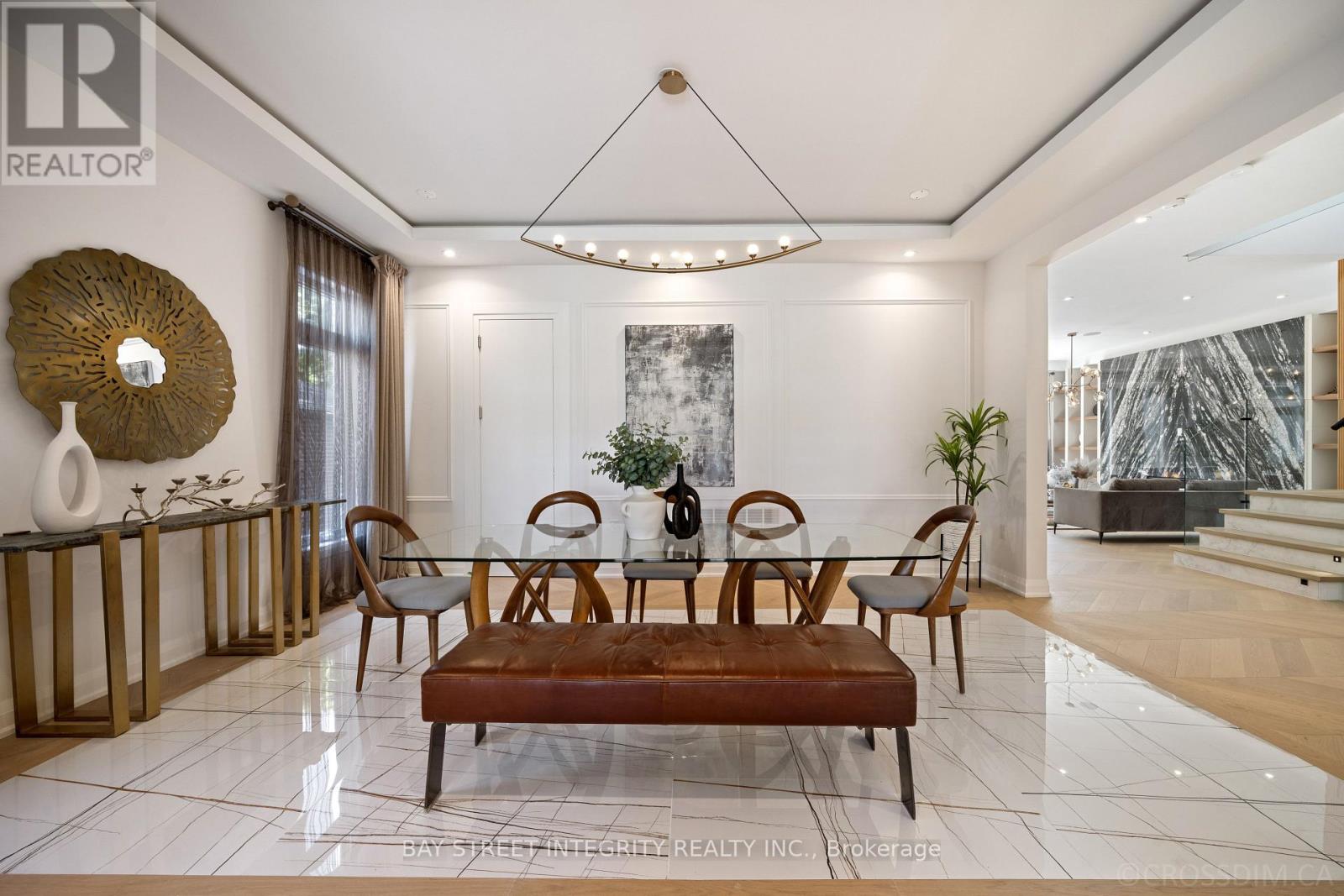 207 Ellerslie Avenue, Toronto (Willowdale West), Ontario  M2N 1Y3 - Photo 10 - C12459839