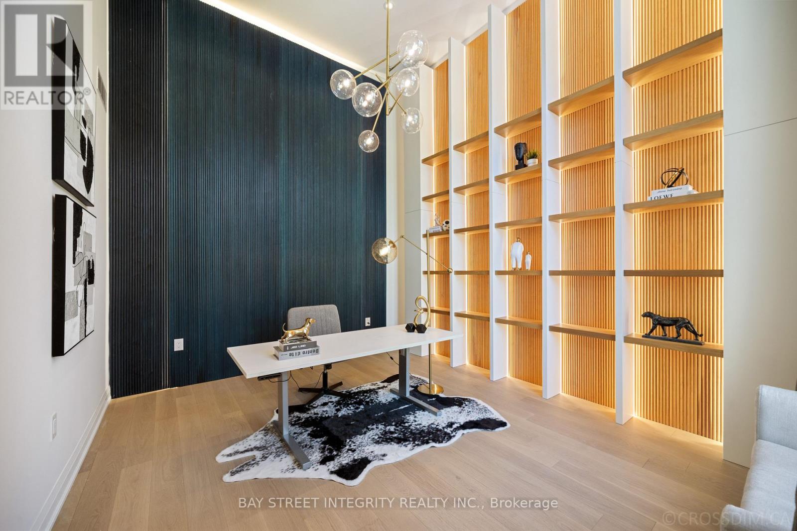 207 Ellerslie Avenue, Toronto (Willowdale West), Ontario  M2N 1Y3 - Photo 4 - C12459839