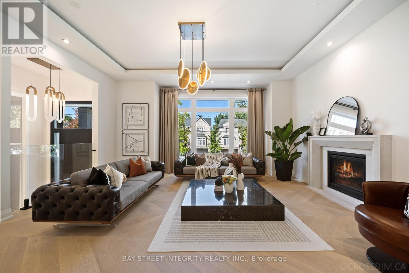 207 Ellerslie Avenue, Toronto (Willowdale West), Ontario  M2N 1Y3 - Photo 7 - C12459839