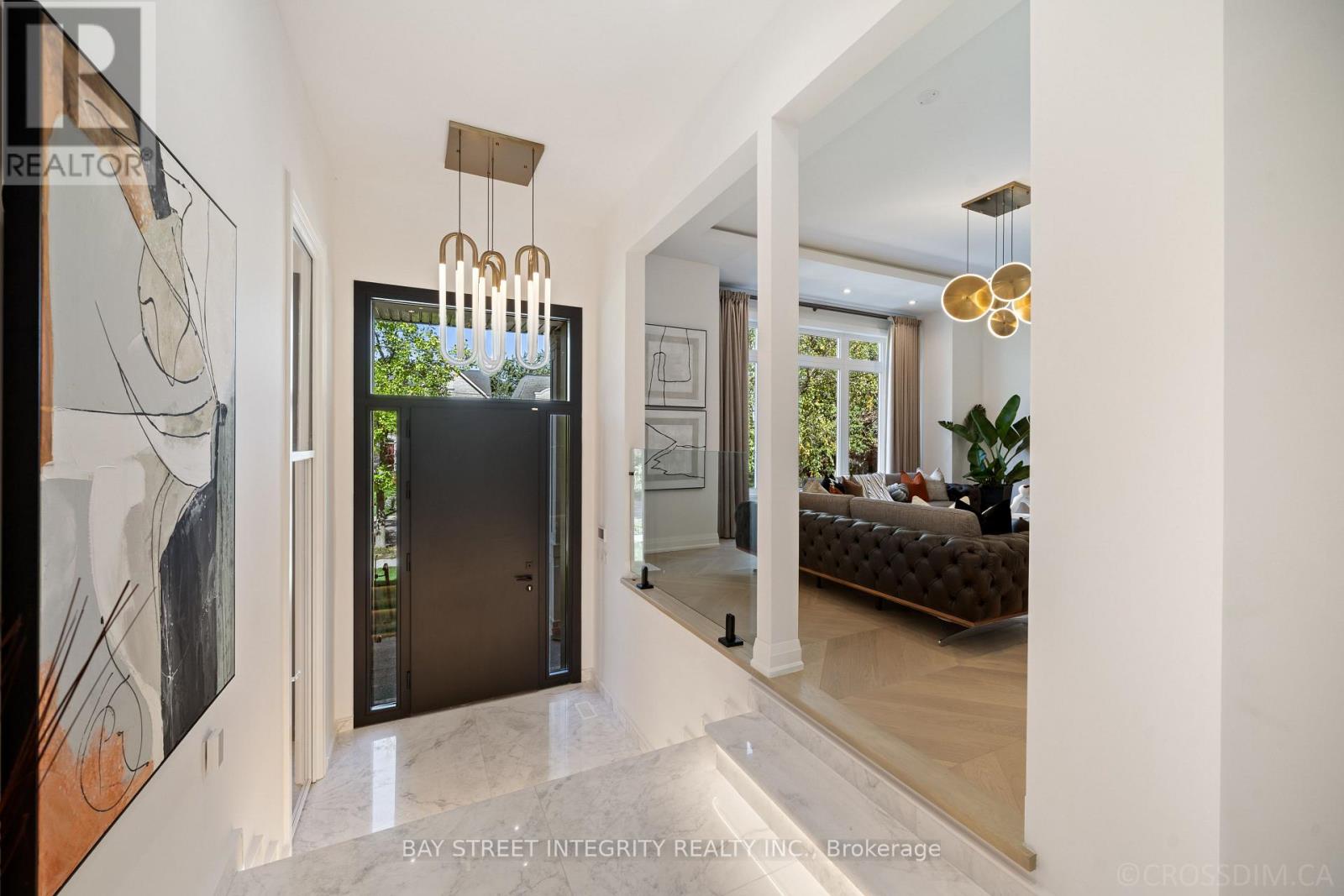 207 Ellerslie Avenue, Toronto (Willowdale West), Ontario  M2N 1Y3 - Photo 6 - C12459839