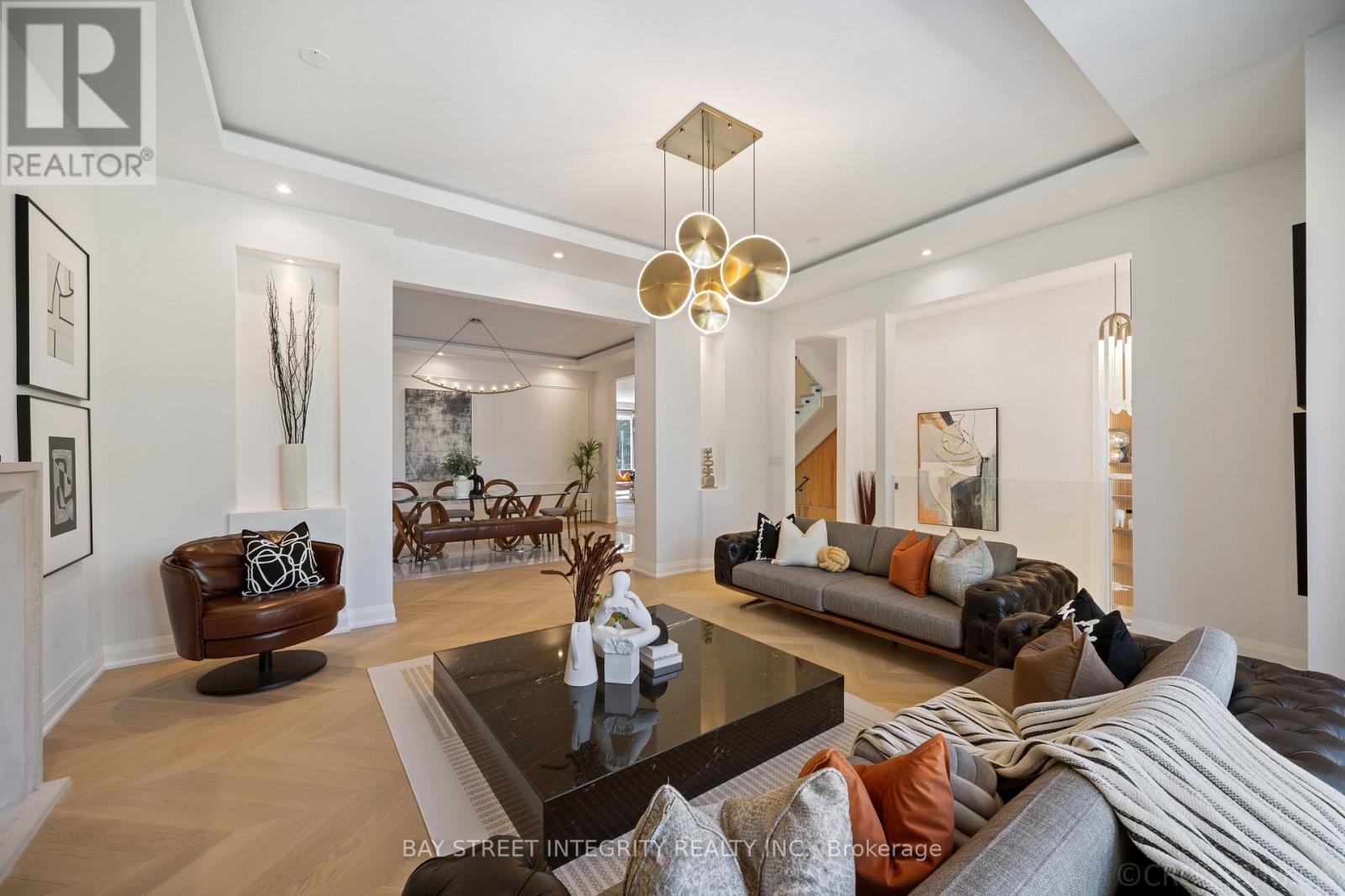 207 Ellerslie Avenue, Toronto (Willowdale West), Ontario  M2N 1Y3 - Photo 9 - C12459839