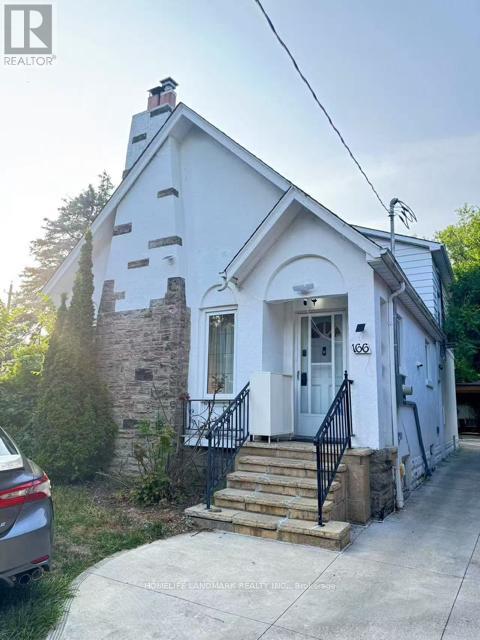 2nd Floor One Room - 166 Chaplin Crescent, Toronto, Ontario  M5P 1B3 - Photo 1 - C12664824