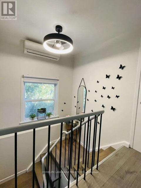 2nd Floor One Room - 166 Chaplin Crescent, Toronto, Ontario  M5P 1B3 - Photo 4 - C12664824