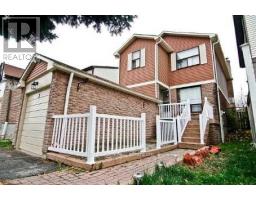 8 CHAD CRESCENT, Toronto, Ontario